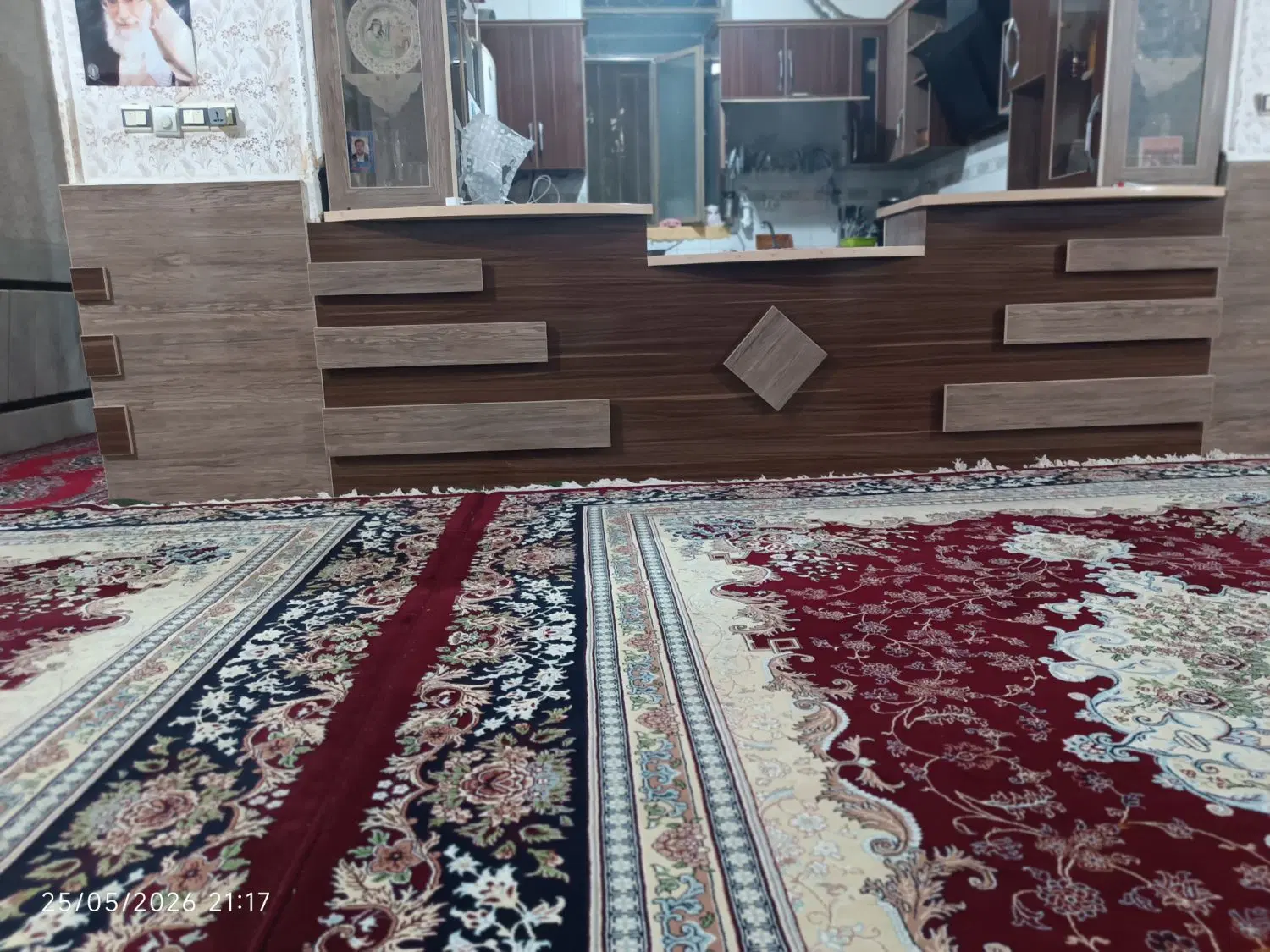 فروش منزل ویلایی ۲۵۰ متر دانش