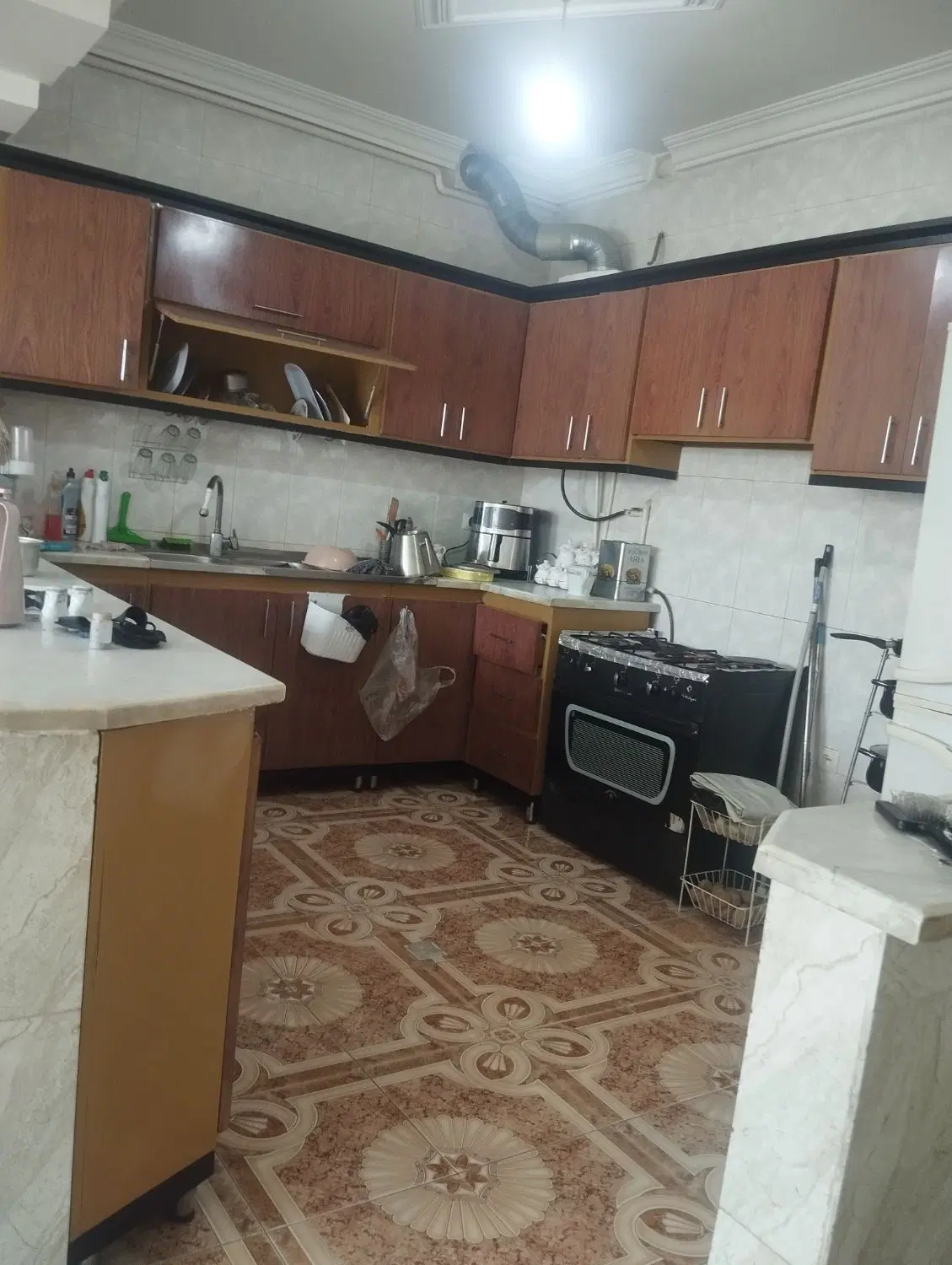 منزل اجاره