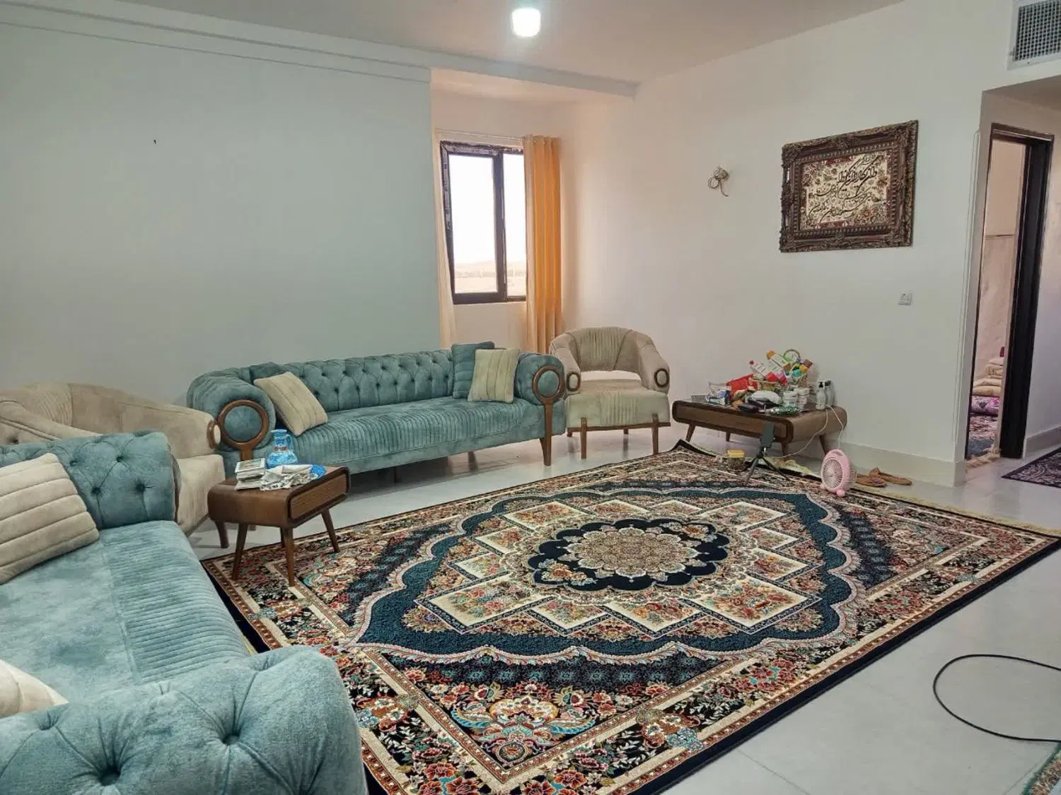 فروش آپارتمان