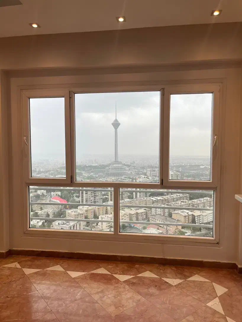 سعادت آباد_ ۱۷۰ متر