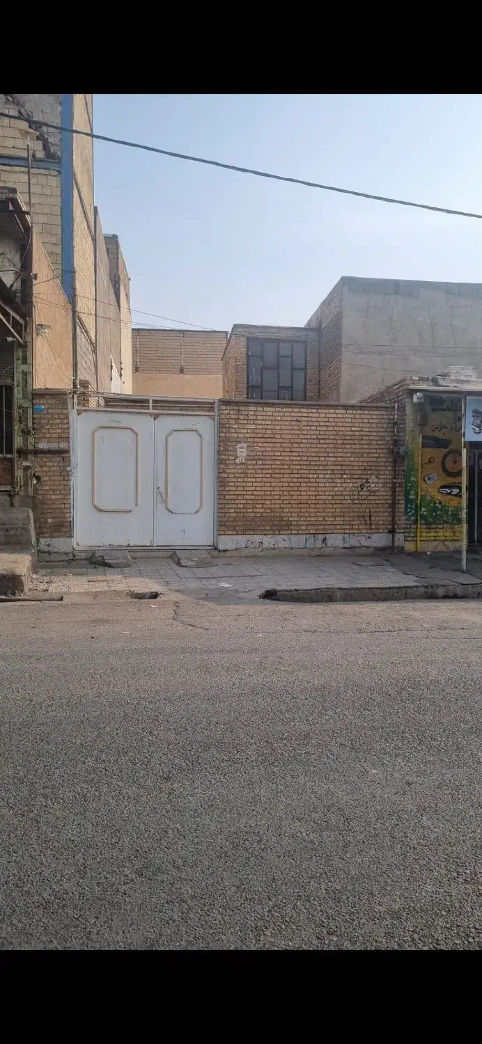فروش منزل مسکونی کوی مدرس