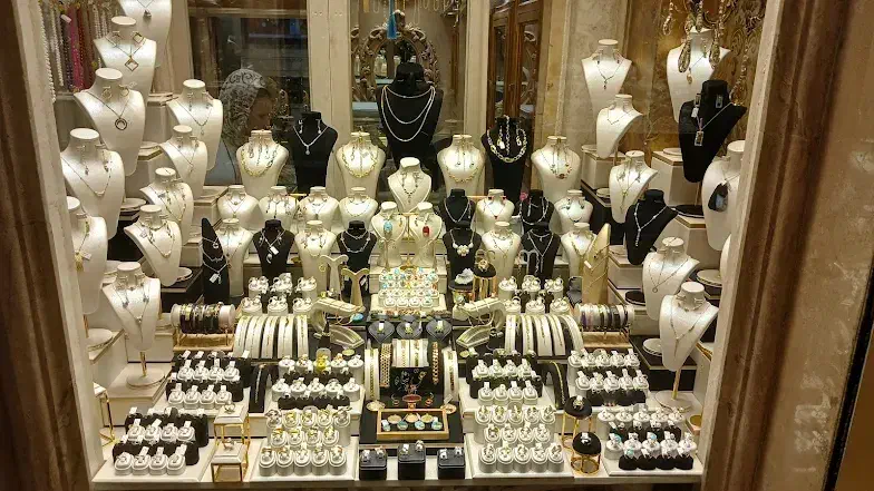 اجاره طلافروشی