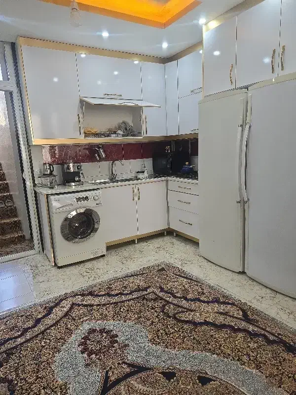 منزل سه طبقه ویلایی در به ساخت قولنامه معتبر