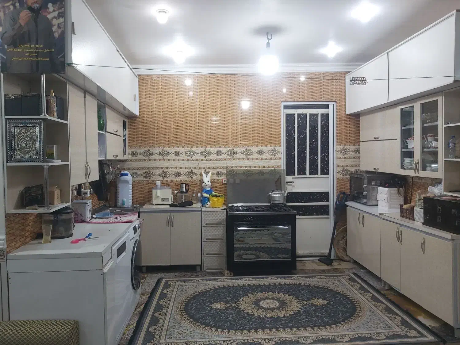 خانه در منطقه صوفی اباد