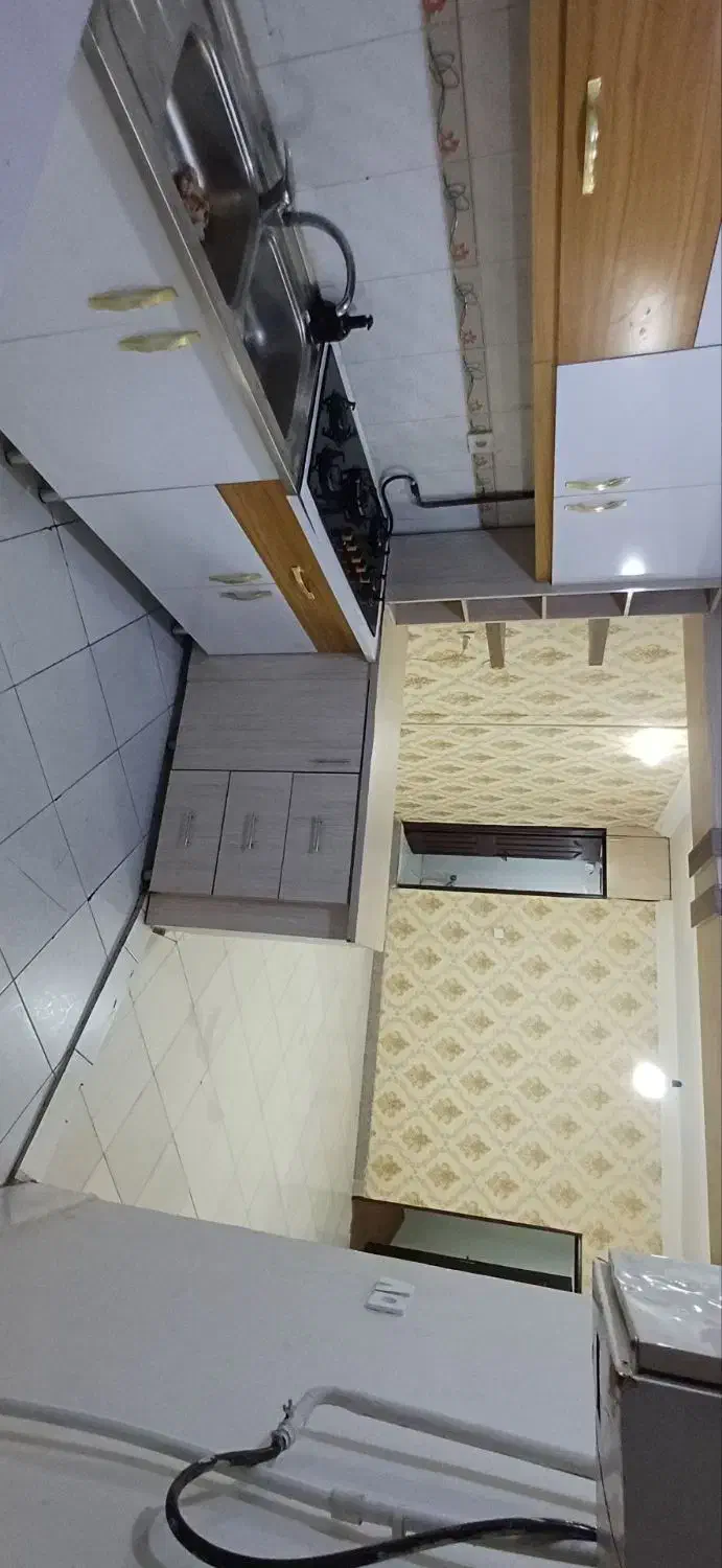 اپارتمان عروسک ۷۰متری