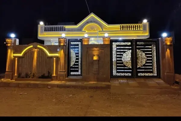 خونه اجاره ای