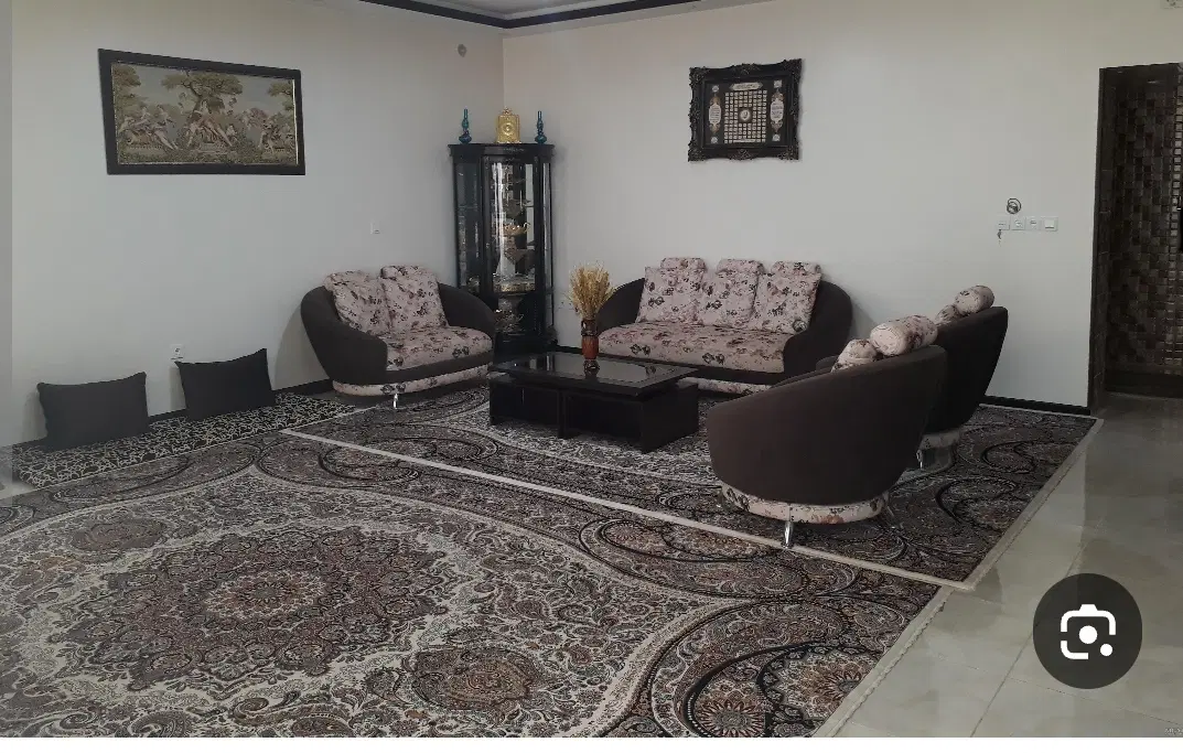 اجاره مسکونی سه طبقه ،دو واحدی راه مشترک باپارکینگ