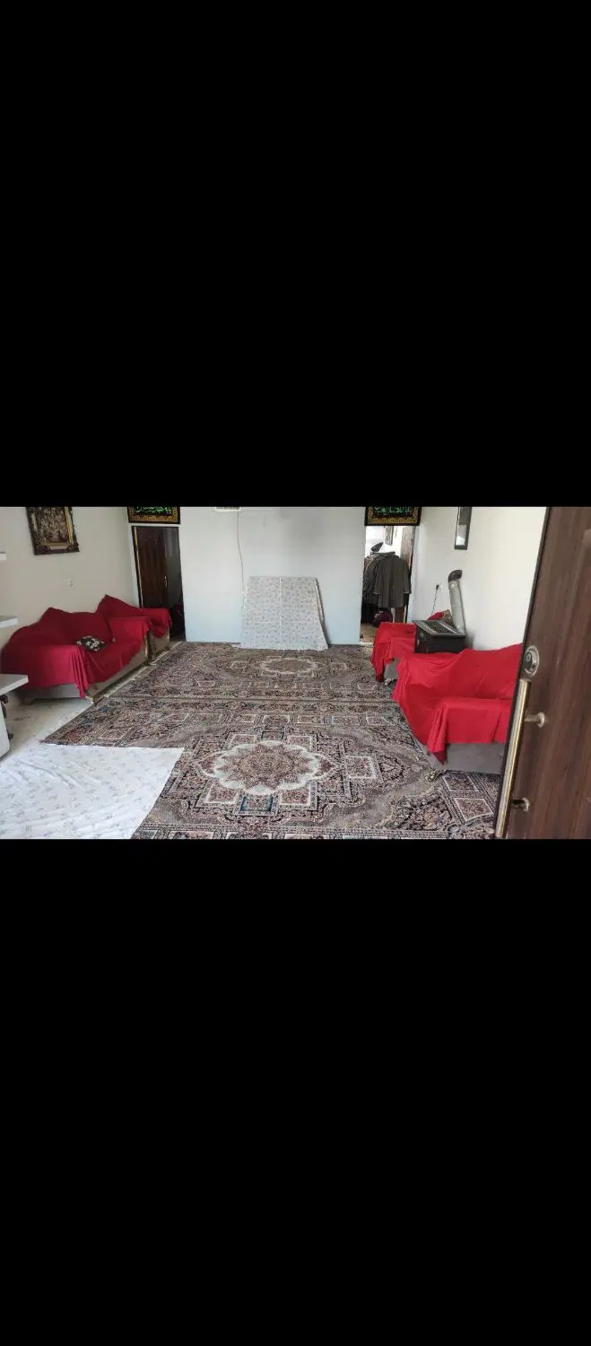 همخونه میخام