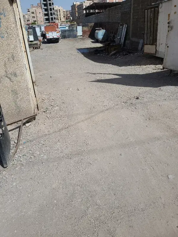 اجاره زمین جاده تهران
