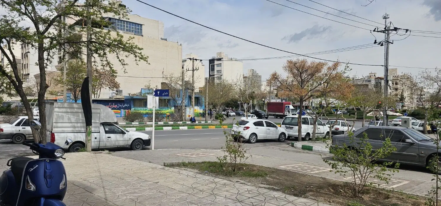 مغازه خیلی مفتی