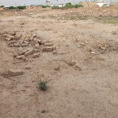 زمین تجاری مسکونی