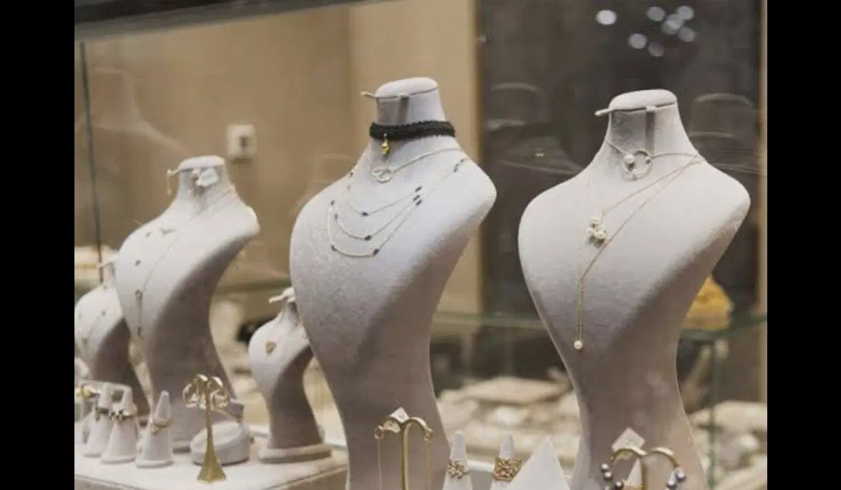 اجاره مغازه طلافروشی