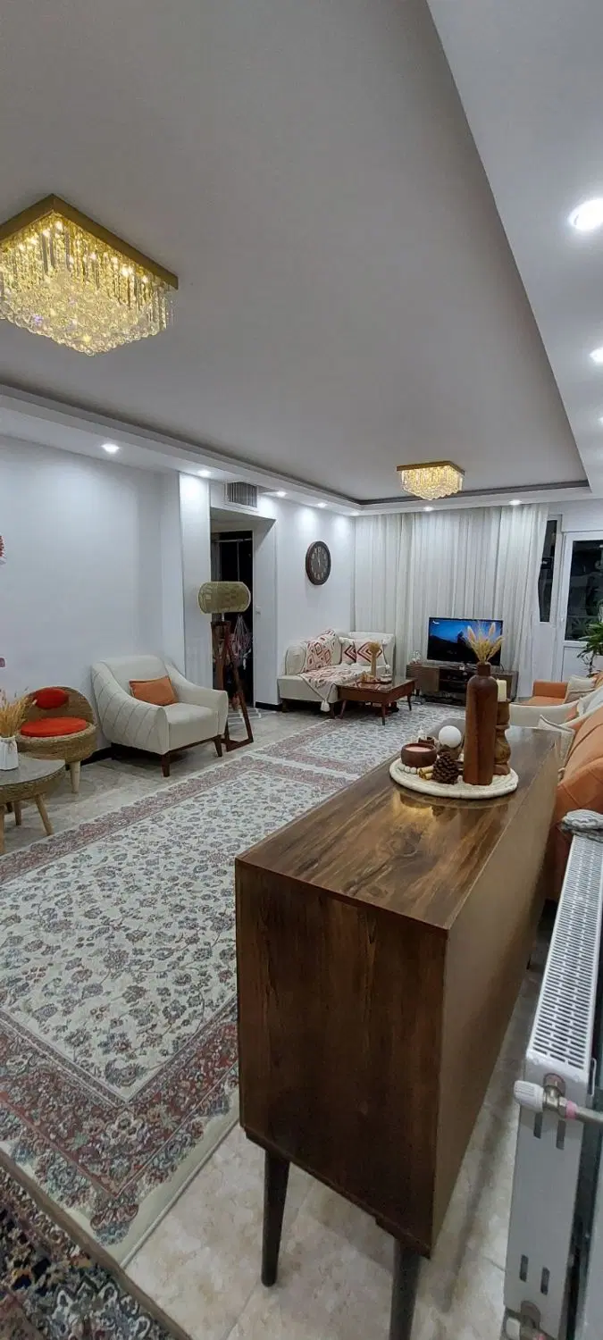 فروش واحد جهاد نصر