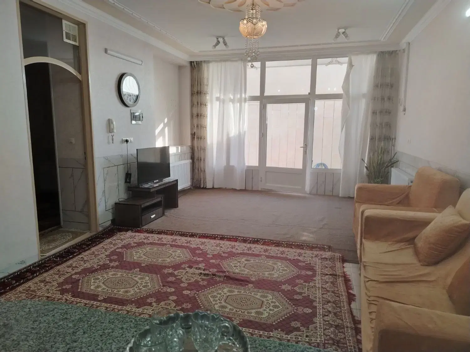 کرایه روزانه منزل