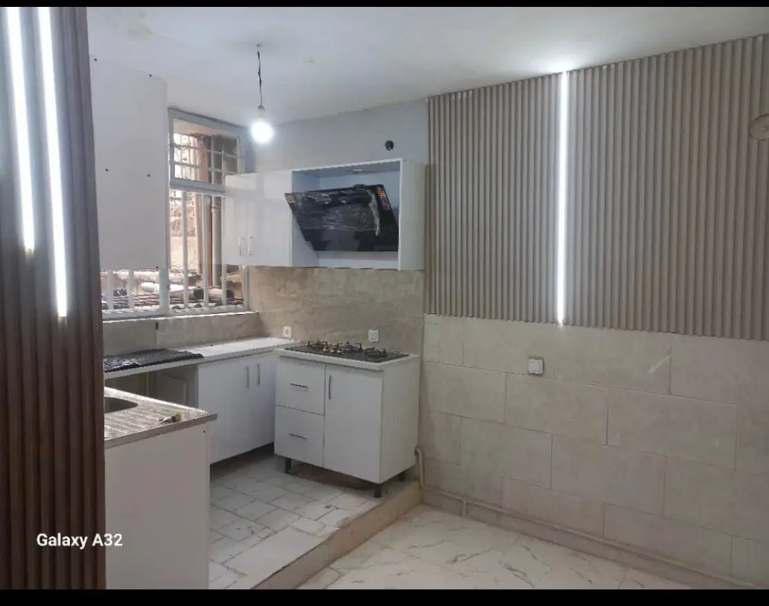 اپارتمان در ۴۵ متری گلشهر