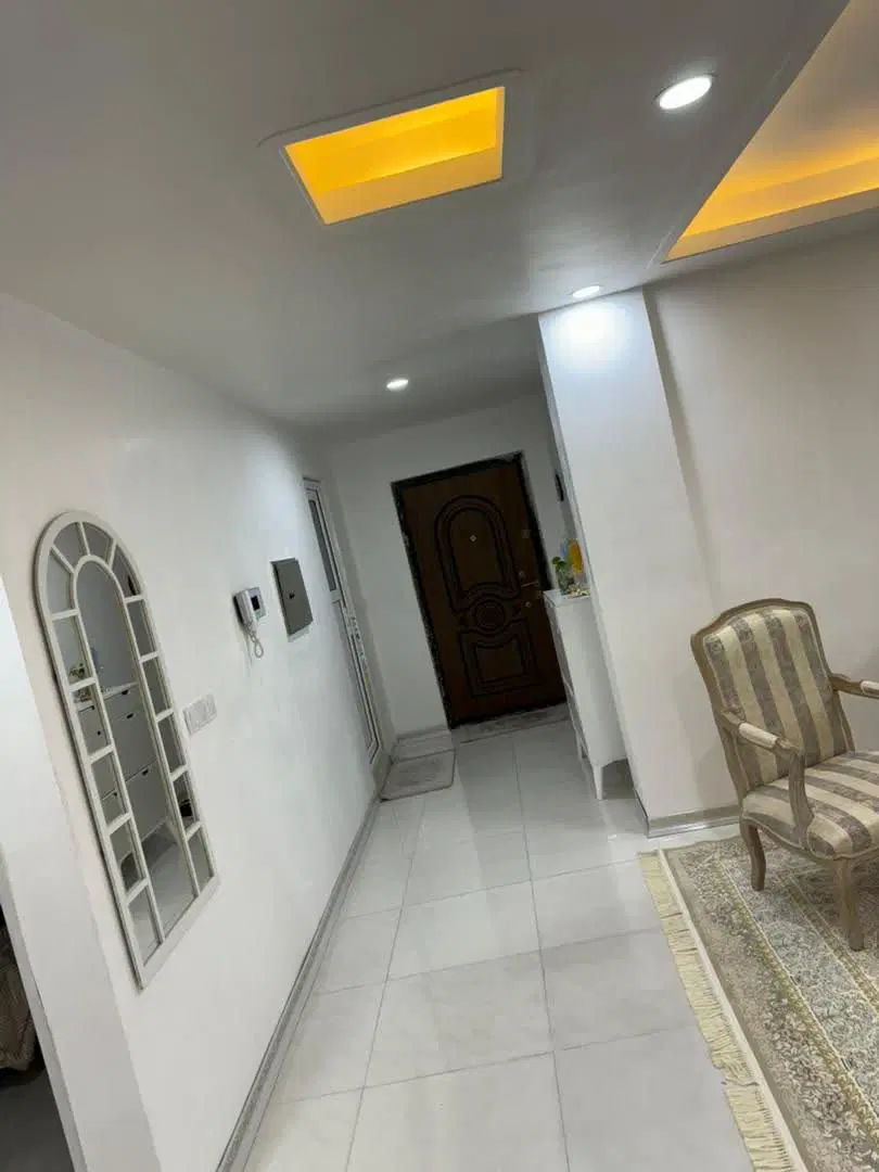 رهن آپارتمان ۳ خوابه کوی نیرو لین ۳ شرقی