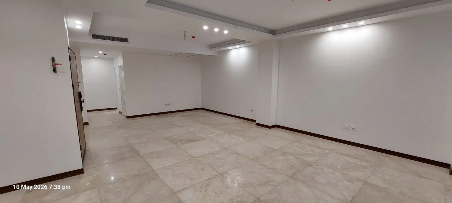 115 متر 2 خواب منطقه 2