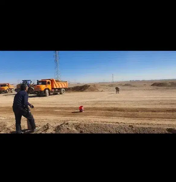 شهرک فراتجاری شیخ بهایی (آرمان شهر سابق)