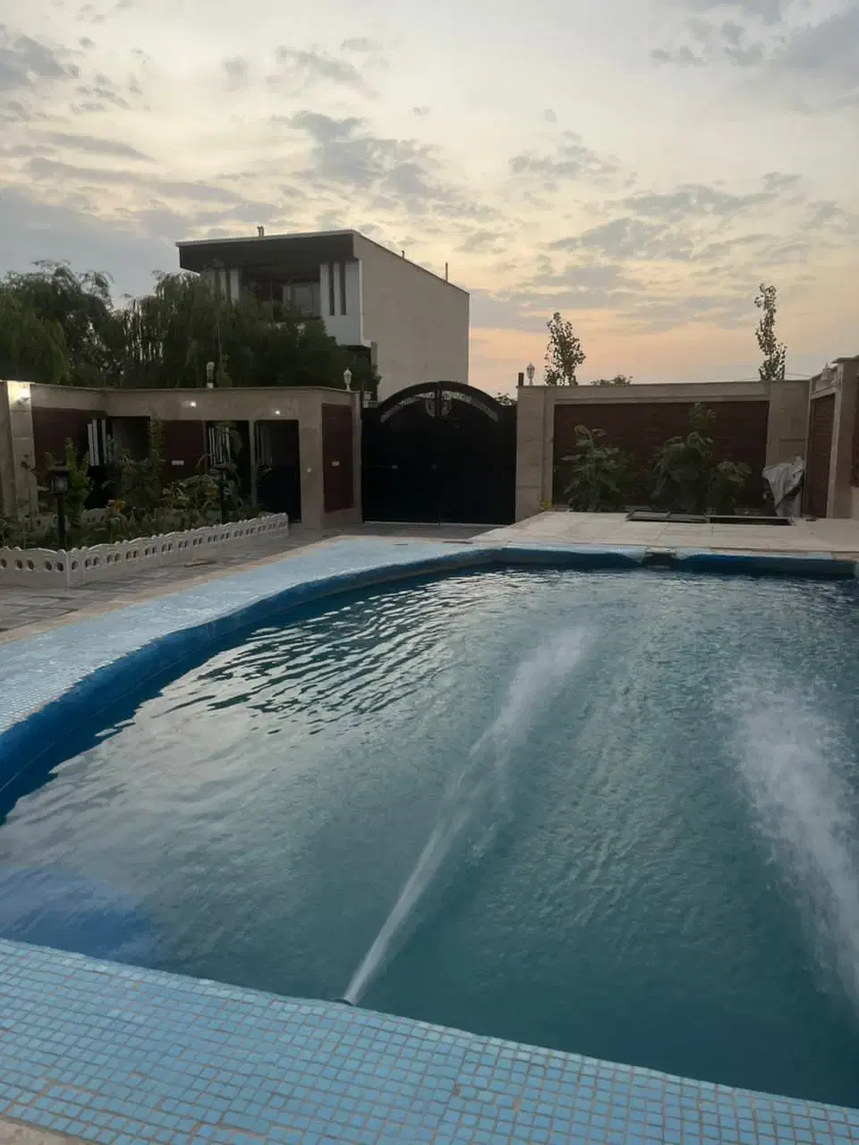 فروش ویلا