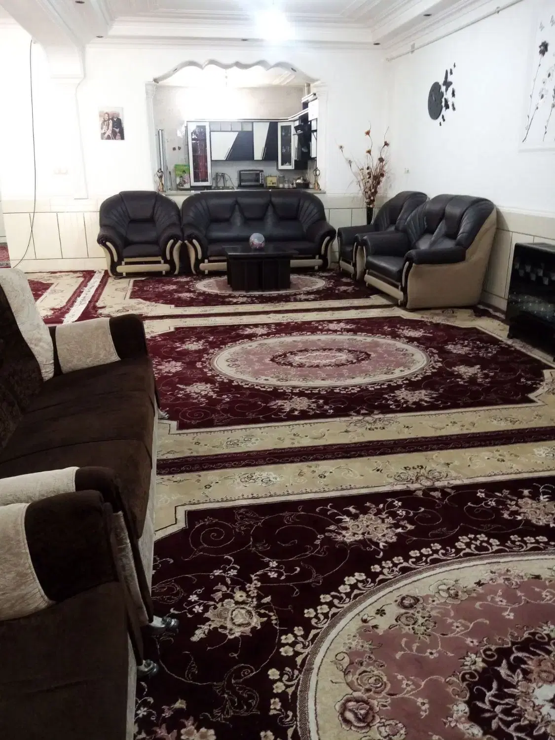 فروش منزل ویلایی ۴۸۰ متری خیابان شهدا