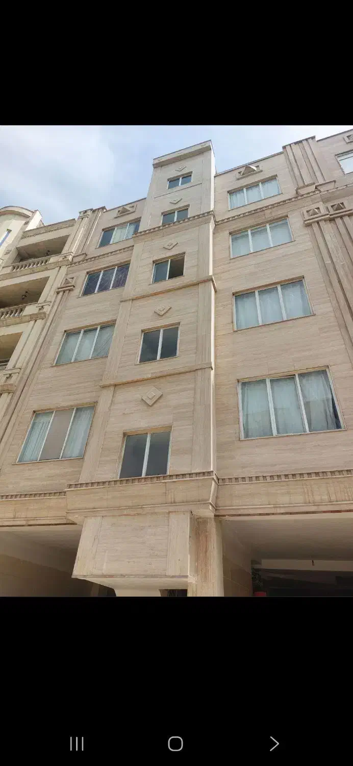 اجاره واحد در کوی فرهنگ