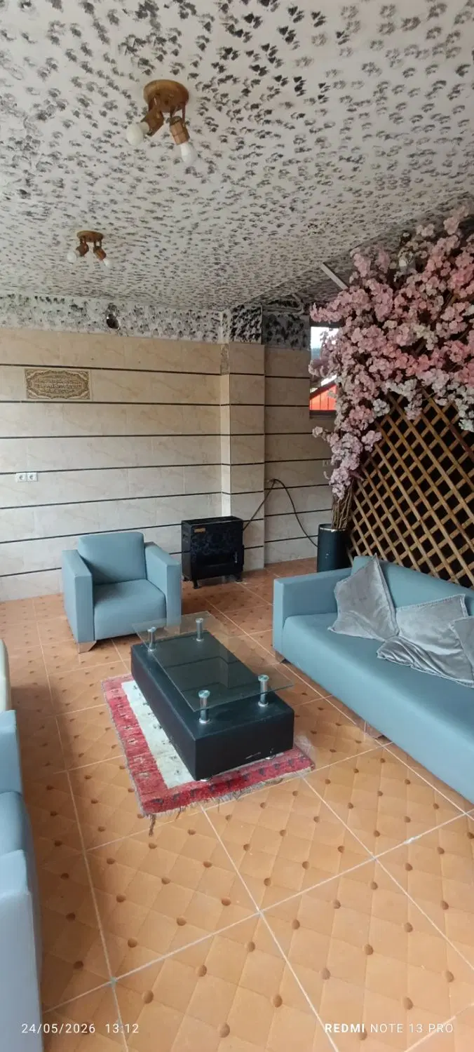 سالنvip و سوئیت