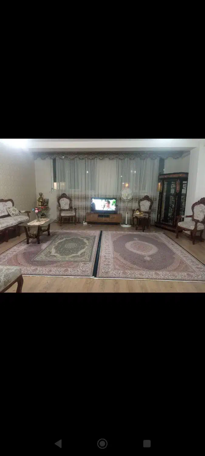 اپارتمارتمان