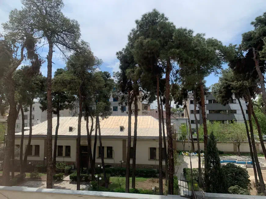 آپارتمان ۱۶۰ متری