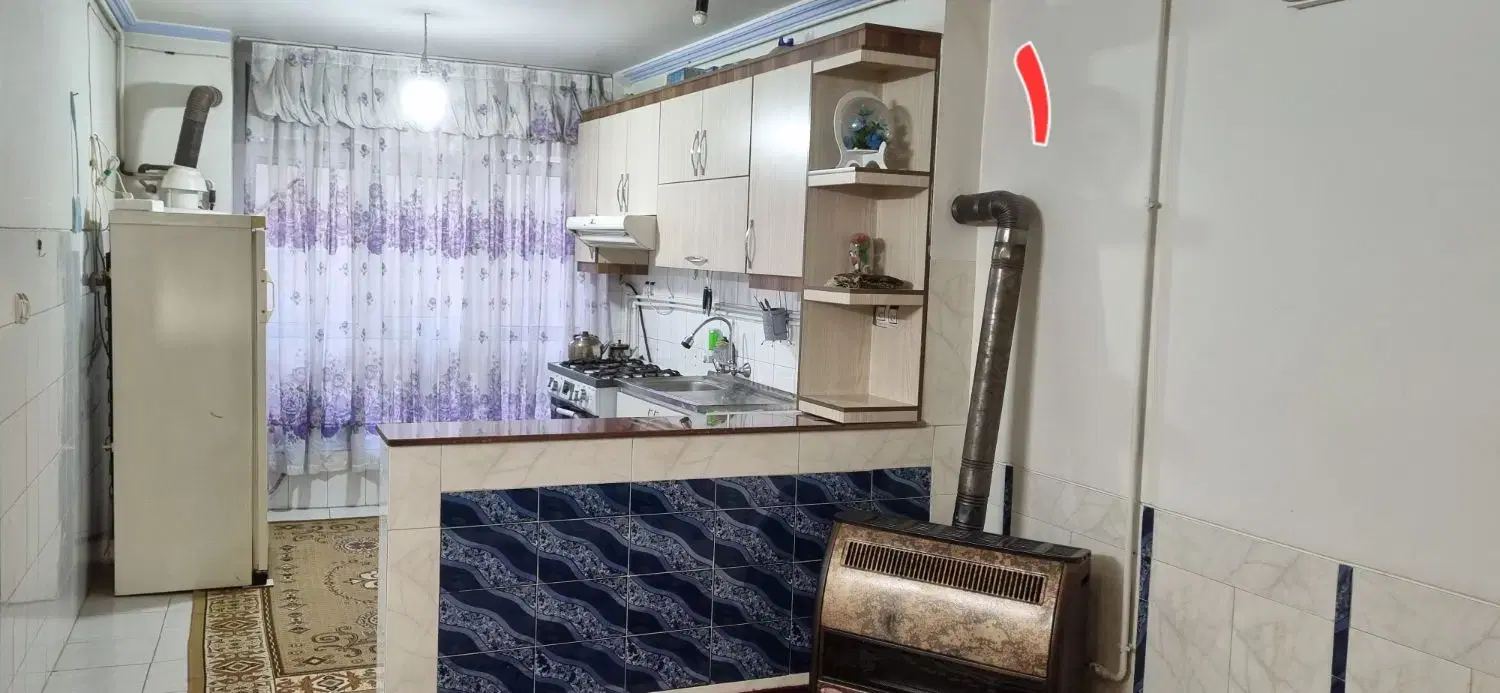 سوییت و یکخوابه با پارکینگ