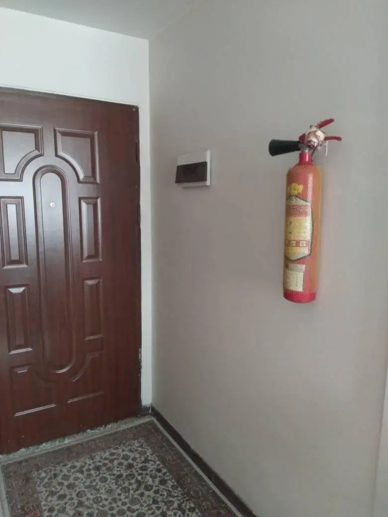 85 متری فجر 3 دو خواب شهید رفیعی