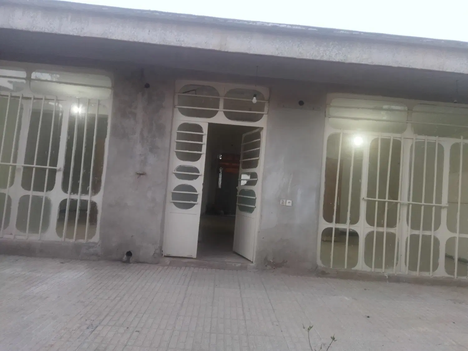منزل فروشی