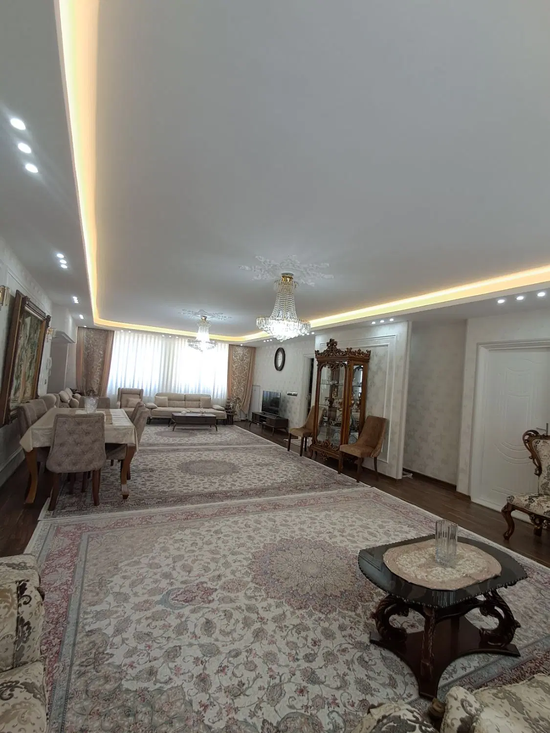 ملک دو طبقه۱۷۰ متر_فروش