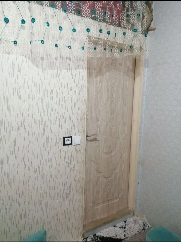 خانه ۶۶ متری تمیز