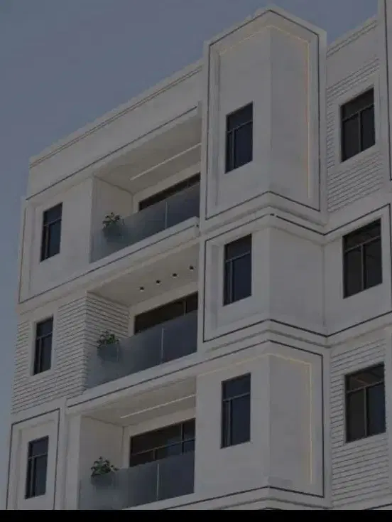 پیش فروش آپارتمان