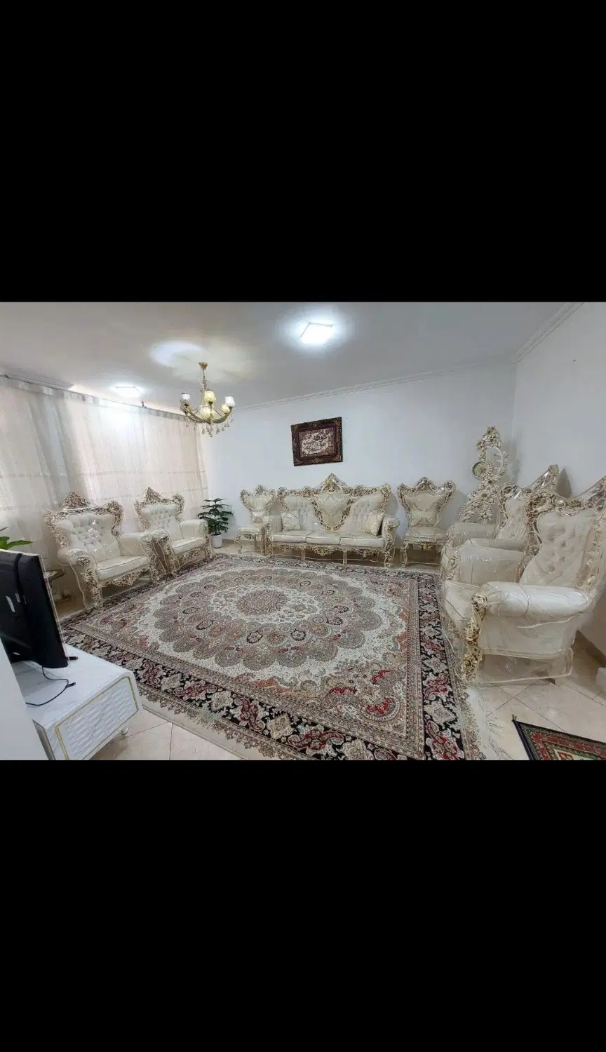 2 خواب - ویلای