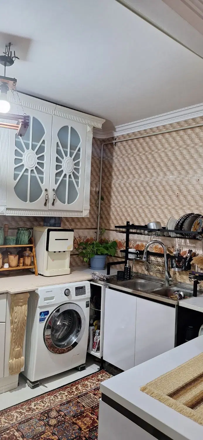 ویلایی دربست