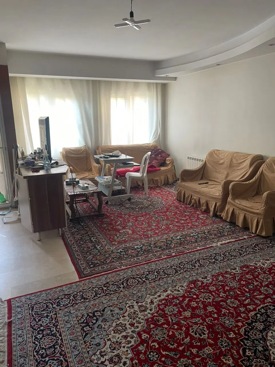 ۶۰متر ۱ خوابه _ فول امکانات _ شادمان