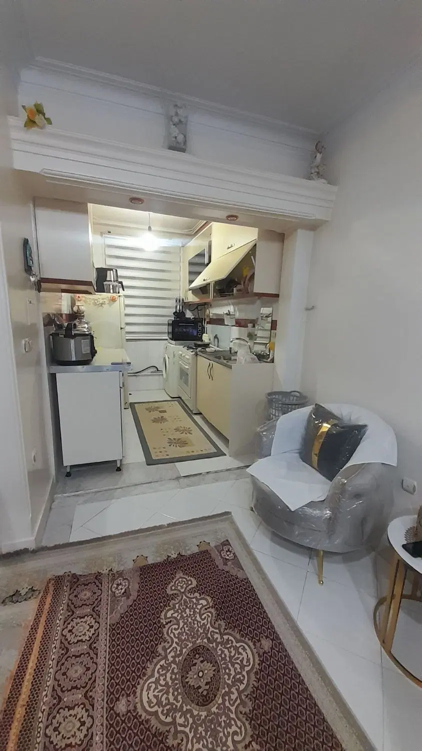۴۹ متر تکواحدی ( فروش فوری )