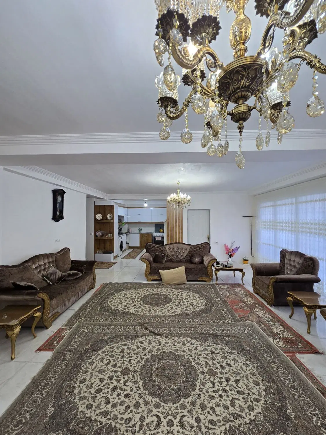 رهن اجاره شخصی ساز فاز۲ املاک پاک خو