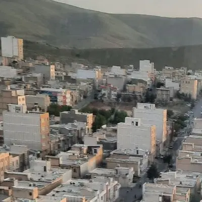 آپارتمان ۱۴۲ متری الهیه نجفی