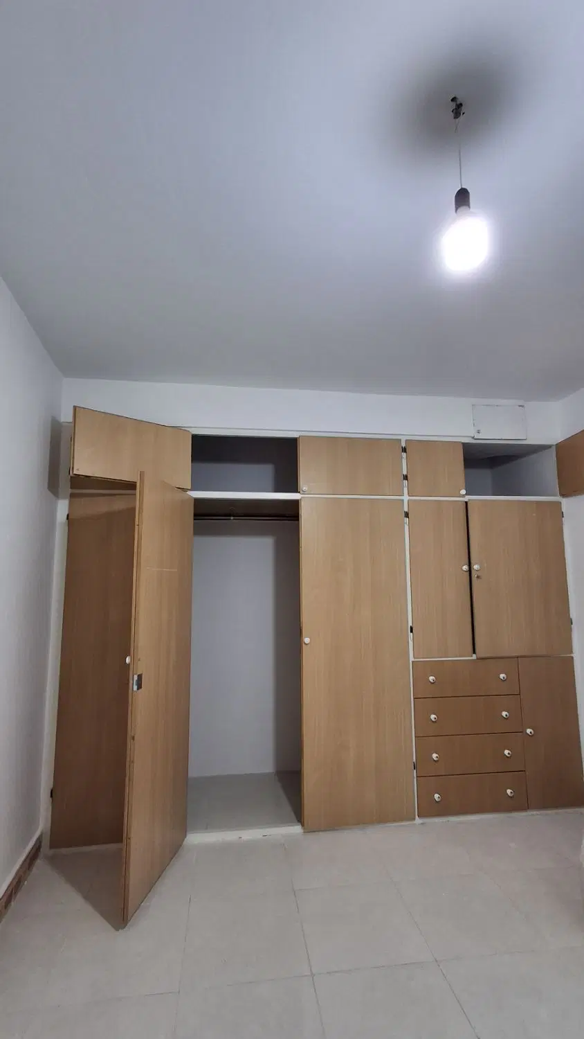 اجاره آپارتمان طبقه اول ۱۰۰ متر تک خواب