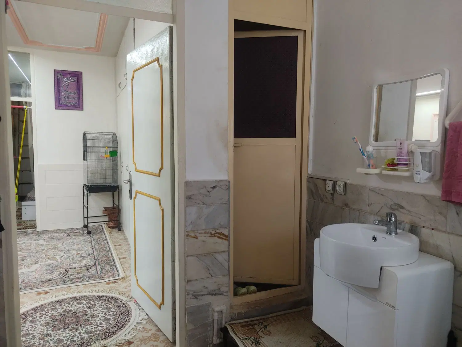 اجاره منزل مسکونی