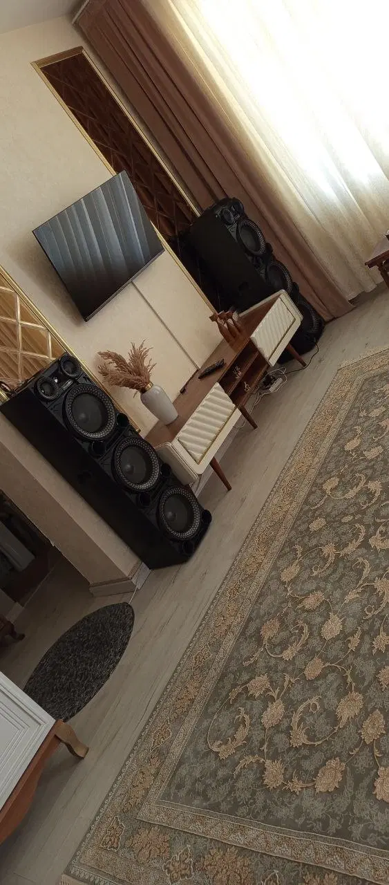 خانه دوطبقه فروش طبقه اول