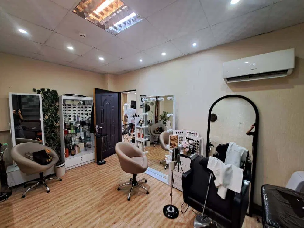 چهارراه گلسار، ۱۰۰ متر، سه خواب با پارکینگ