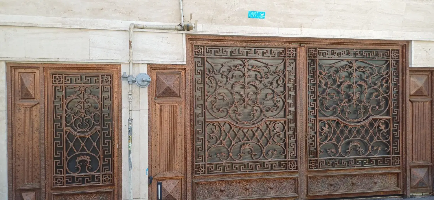 آپارتمان ۷۷ متری تکواحدی دروازه شمیران