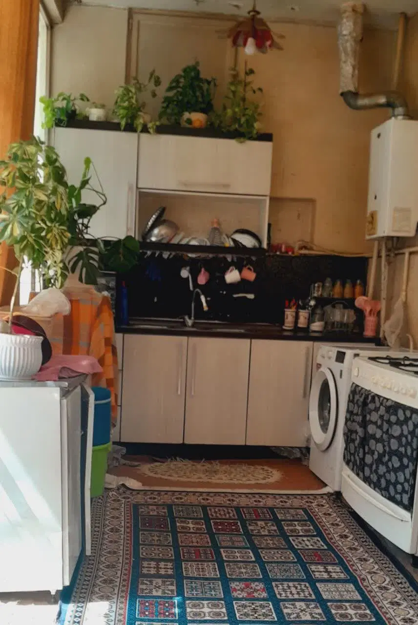 منزل نقلی اجاره ای در کوی مهدیه