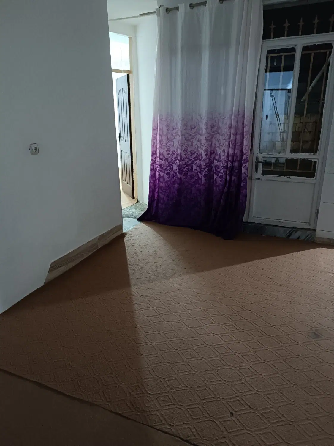 خانه اجاره ای حسن آباد