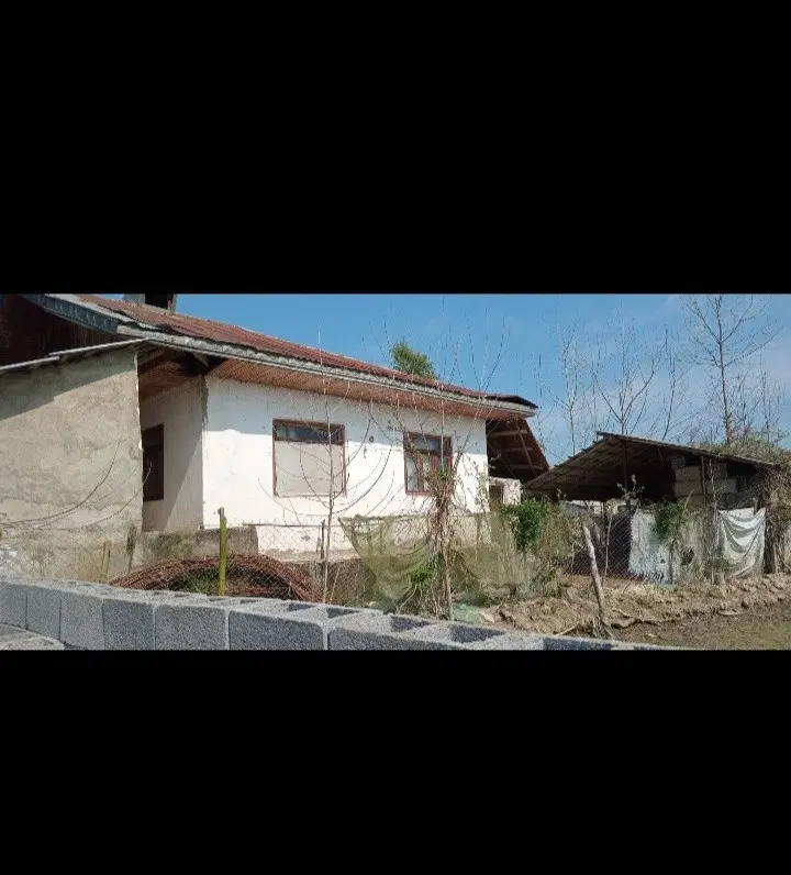 فروش خانه روستایی_ویلایی_تهاتر