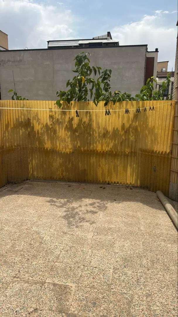 اجاره دو خوابه خیابان کاشانی
