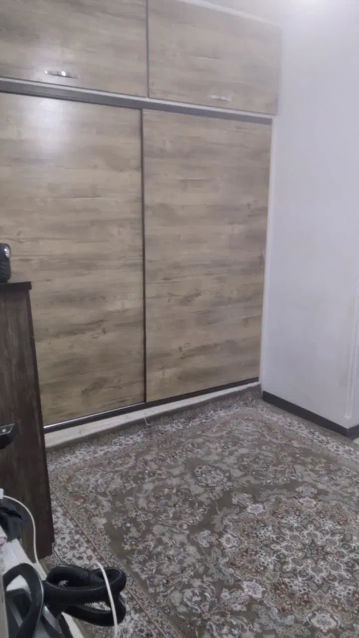 متراژ۸۷ طبقه دوم